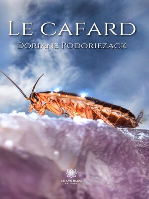 cover image of Le cafard